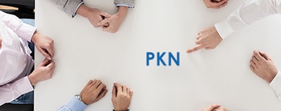 Procedury PKN
