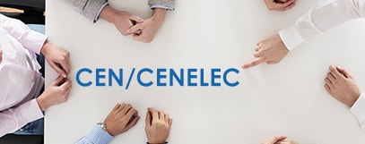 Procedury CEN/CENELEC