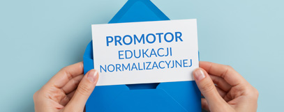 Promotorzy Edukacji Normalizacyjnej