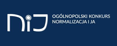  Ogólnopolski konkurs „Normalizacja i ja”