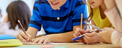 Placówki oświatowe