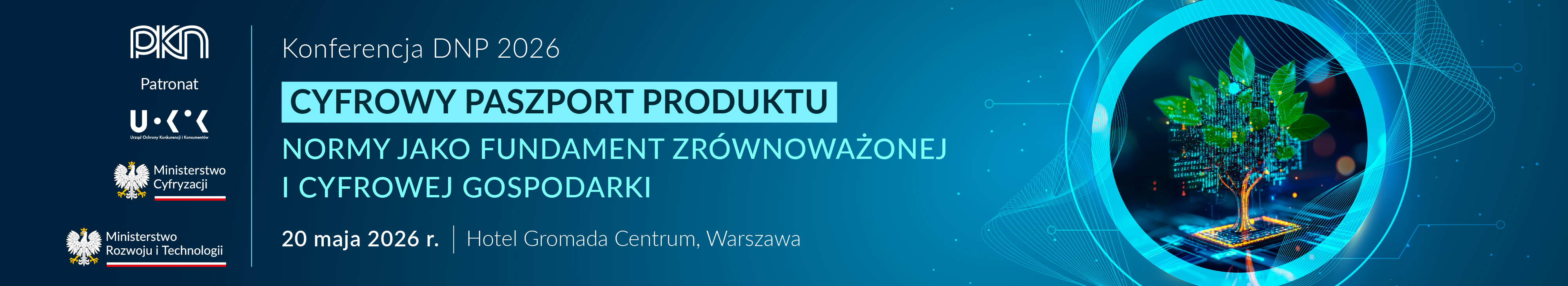 Cyfrowy paszport produktu