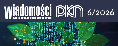 Wiadomości PKN - box strona glowna
