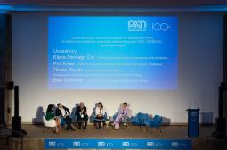 Experiences and challenges related to PKN joining the structures of the European standardization organizations CEN and CENELEC – discussion panel