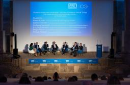 Challenges facing standardization – the role of standards in the context of „green” Europe and supporting the Sustainable Development Goals – discussion panel