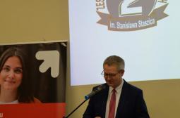 Foto 2: Wojciech Mazurek