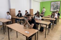 Foto 4: długopisy już przygotowane