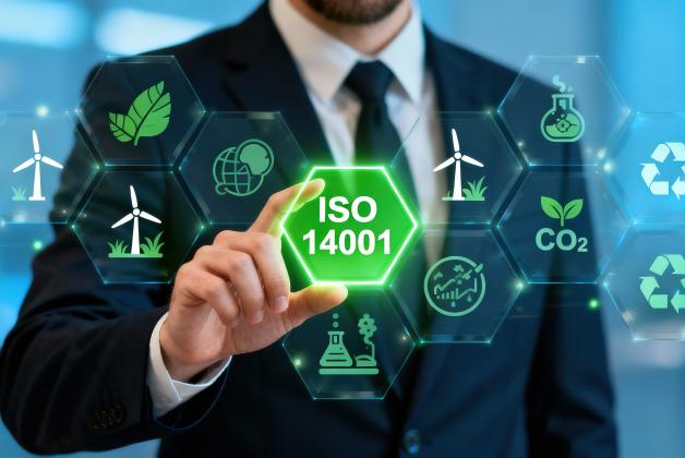 Nowelizacja normy ISO 14001:2026 – kluczowe zmiany