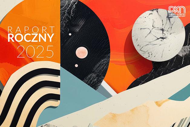 Raport Roczny PKN 2025