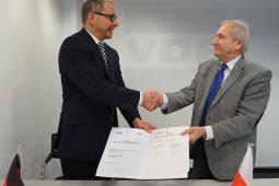 Cooperation between PKN and DKE extended for the next 5 years