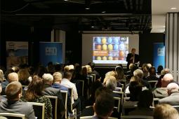 PKN conference – Health and Safety at Work in accordance with PN-ISO 45001