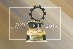 Prezes PKN nominowany do nagrody „Złoty Inżynier”