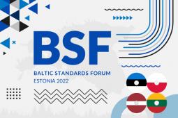 Baltic Standardization Forum 2022