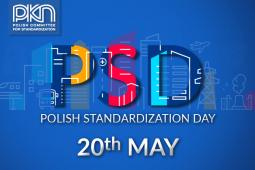 PKN conference on the occasion of the Polish Standardization Day