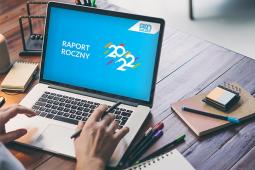 Raport Roczny PKN 2022