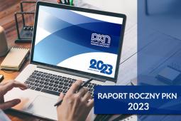 Raport Roczny PKN 2023