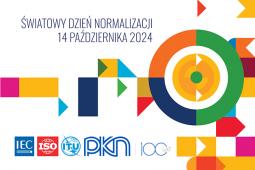 ŚWIATOWY DZIEŃ NORMALIZACJI – WSD 2024