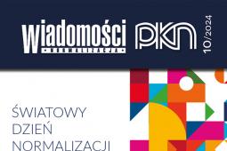 Październikowe „Wiadomości PKN”