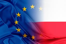 STANDARDS SUPPORT A SECURE EUROPE: CEN AND CENELEC WELCOME THE POLISH PRESIDENCY OF THE EU