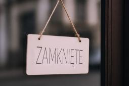 Przerwa techniczna w sklepach PKN