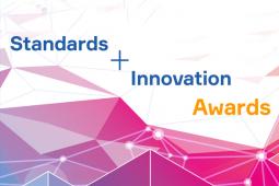 Standards Innovation Awards