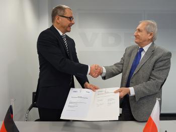 Cooperation between PKN and DKE extended for the next 5 years