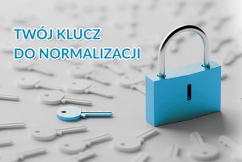 NOWA STREFA - TWÓJ KLUCZ DO NORMALIZACJI