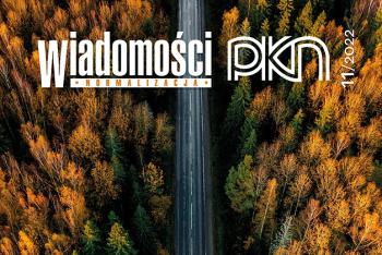 Listopadowe „Wiadomości PKN”