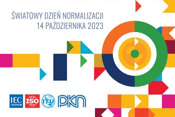 Światowy Dzień Normalizacji - WSD 2023