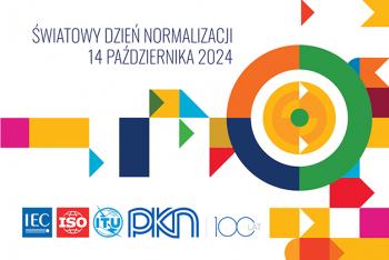 ŚWIATOWY DZIEŃ NORMALIZACJI – WSD 2024