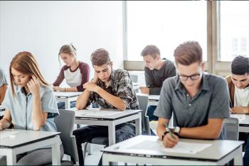 VII Powiatowy Konkurs Wiedzy Normalizacyjnej w ZSP nr 3 w Krotoszynie