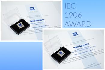 The „IEC 1906 Award”