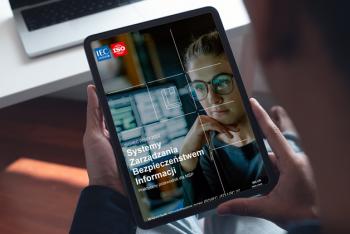 Przewodnik dla MŚP ISO/IEC 27001:2022