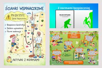 XIV Ogólnopolski Konkurs „Normalizacja i Ja" – rozstrzygnięty