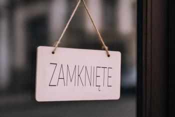 Przerwa techniczna w sklepach PKN